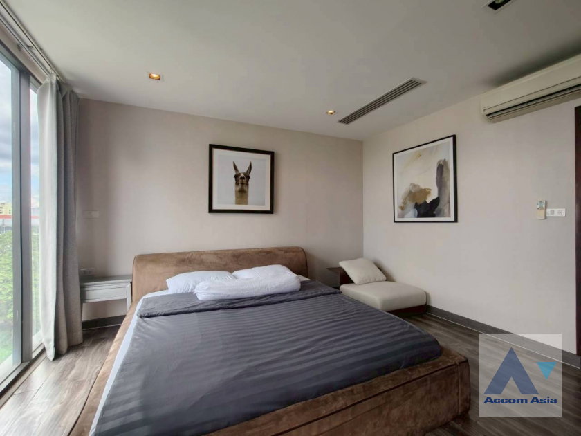 picture 🔼🔽 AccomA 📩 Fully Furnished 5 BR Condominium @W8 Thonglor 25 (1518142) - 14/20