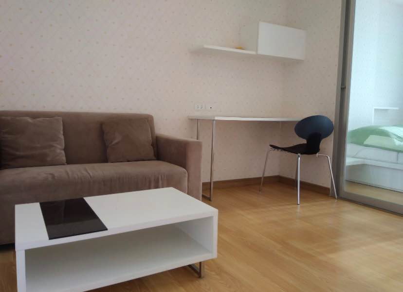 รูป K-093💢เช่า9,000 🌵🌈 The Trust resident ปิ่นเกล้า 🌵🌈 ใกล้เซ็นทรัลปิ่นเกล้า - รูปที่ 3/10