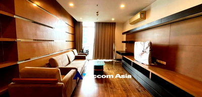 คอนโดให้เช่า : 🔼🔽 AccomA 📩 The Master Centrium Asoke-Sukhumvit