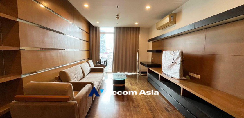 picture 🔼🔽 AccomA 📩 The Master Centrium Asoke-Sukhumvit - 1/11