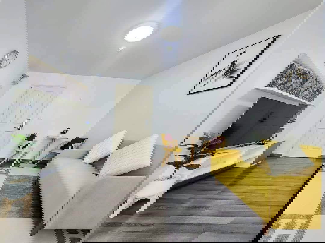 รูป ดีเวียง สันติธรรม เชียงใหม่ คอนโดให้เช่า วิวสระ 🔸️13,000 บาท/ด ว่าง 5 เม.ย.69 - รูปที่ 10/19