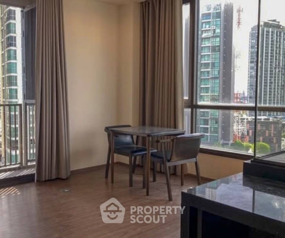 รูป คอนโด 1-ห้องนอน ที่ เดอะ ไลน์ สุขุมวิท 71 ใกล้ BTS พระโขนง (ID 2725295) - รูปที่ 3/6