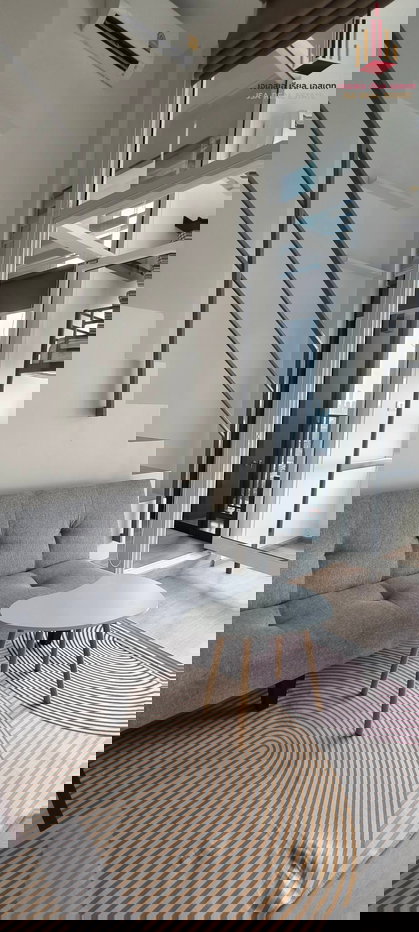 รูป ✨ ให้เช่า ไอดีโอ นิว พระราม 9 ✨ ราคา 18,000 บาท/เดือน - รูปที่ 1/8