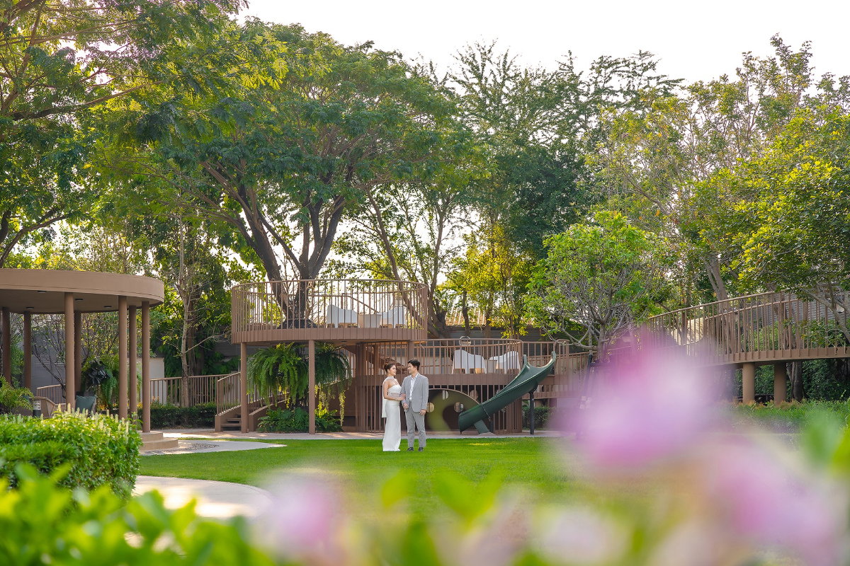 รูป ธนาเรสซิเดนซ์ บรมฯ - ปิ่นเกล้า  - รูปที่ 63/64