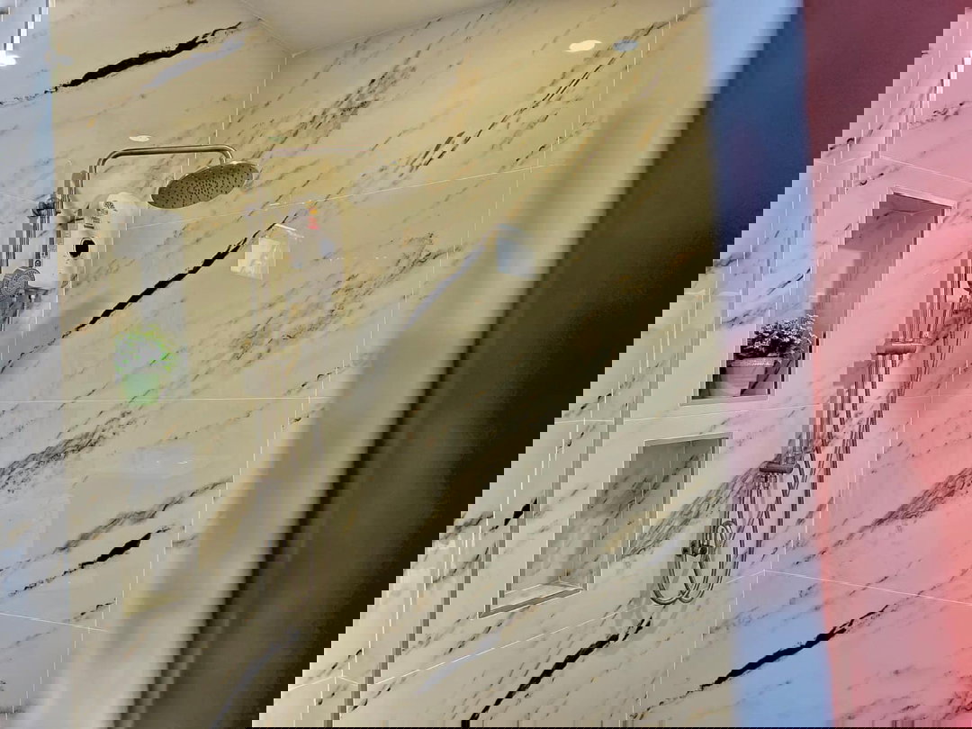 รูป ขายบ้านเดี่ยวพร้อมสระว่ายน้ำ ในพัทยา ทำเลทอง โซนห้วยใหญ่ - รูปที่ 14/23