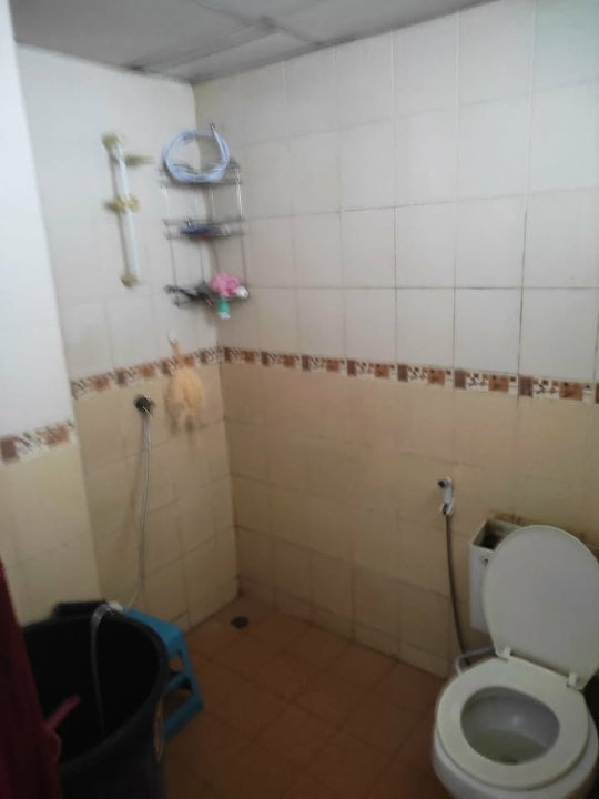 picture Pattaya Pad Condominium, Studio - 13/13