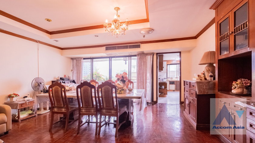 รูป 🔼🔽 AccomA 📩  3 BR Condominium @Prestige Tower (AA10489) - รูปที่ 7/20