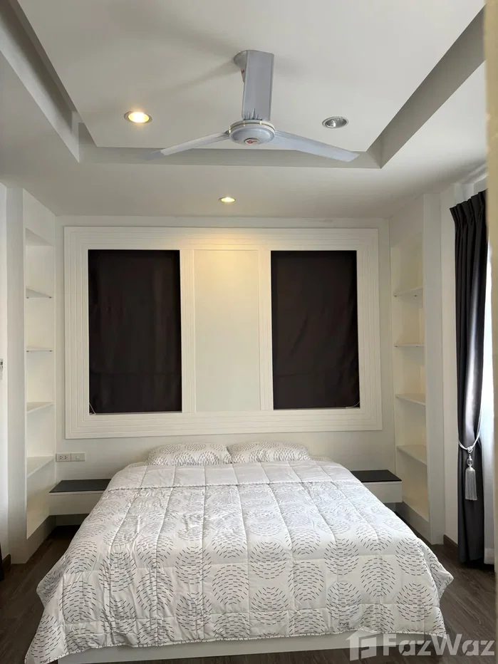 รูป วิลล่าให้เช่า 3 ห้องนอน ในโครงการ ภัทรา วิลเลจ 6150997 - รูปที่ 15/30