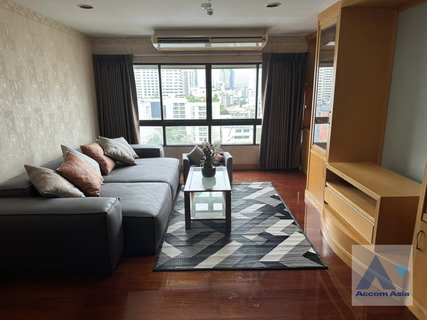 รูปภาพ 🔼🔽 AccomA 📩 3 BR Condominium @Baan Ploenchit (AA39322)