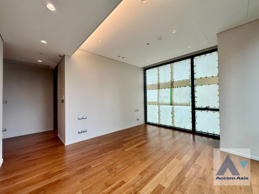 picture 🔼🔽 AccomA 📩 Corner Unit 2 BR Condominium @The Residences at Sindhorn Kempinski Hotel Bangkok (AA44932) - 10/15