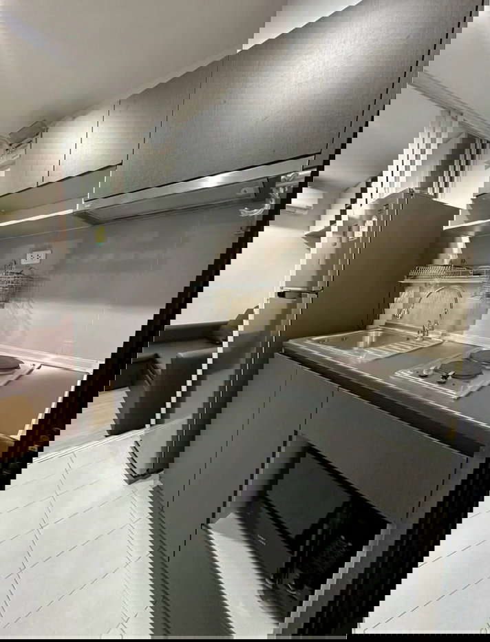 รูป ✅ ให้เช่า The Base Rama 9 - Ramkhamhaeng | 15,000 บาท | 1 ห้องนอน 33 ตร.ม.📲 📲 Line : 0842932624 / Junesone520 - รูปที่ 4/9