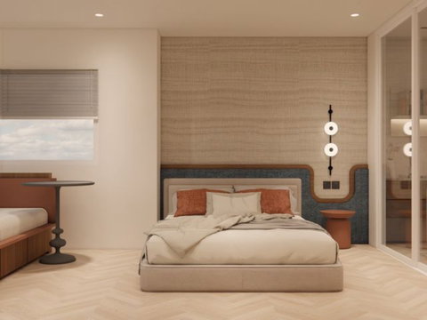 Condo for Sale at Hillside Condo 2 – Fully Renovated Unit in Nimman Area (ID:1334CS)