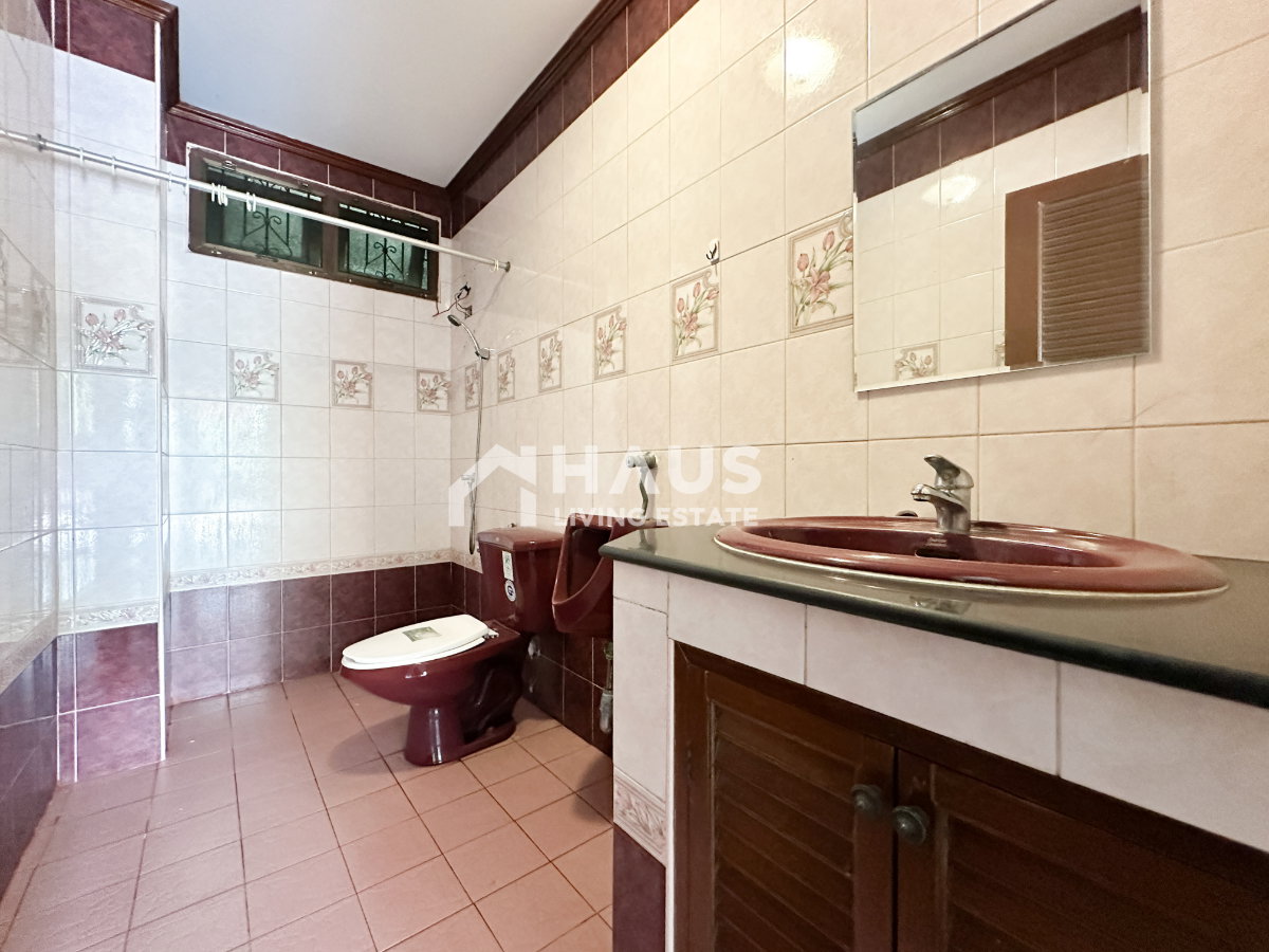 picture Phetwattana / 5 Bedrooms #HCWT031 - 8/20