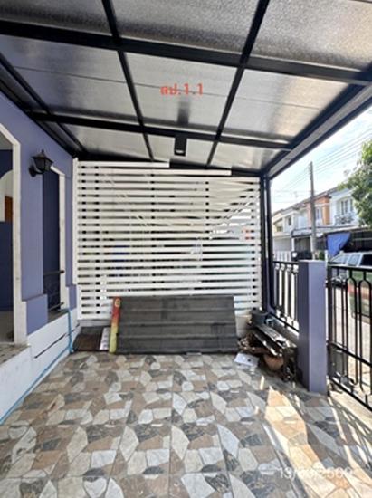 รูป ทาวน์เฮ้าส์ 16 ตร.วา ลำลูกกา ปทุมธานี 1.4M - รูปที่ 13/36