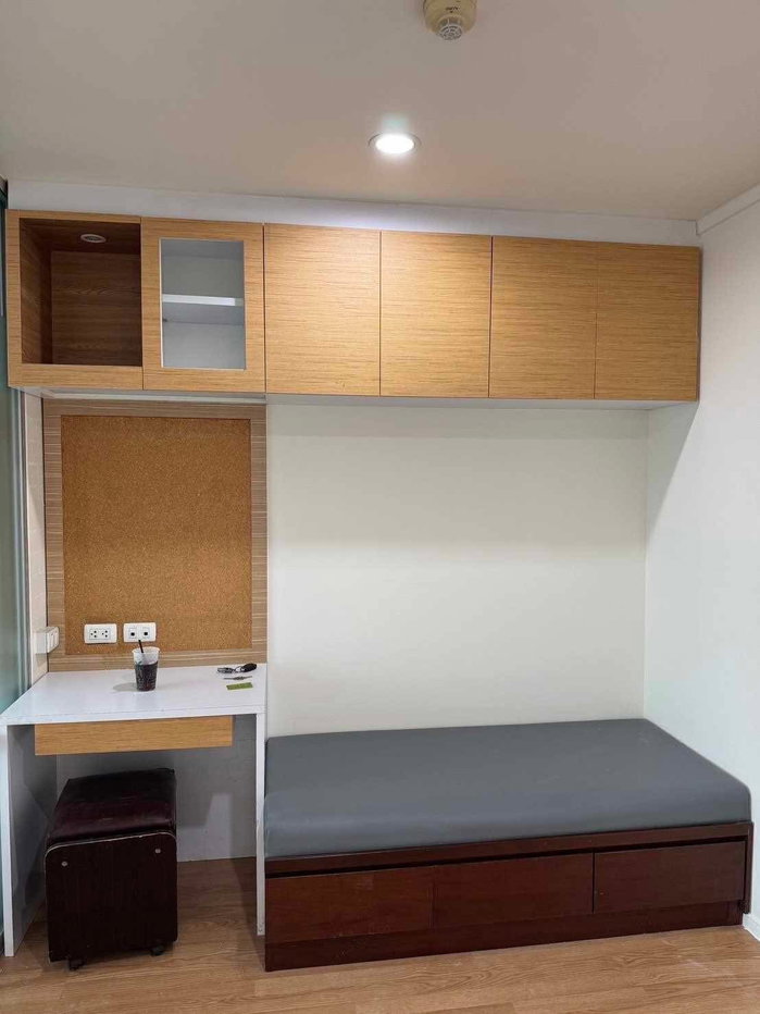 รูป ND0438 ✅ปล่อยเช่า คอนโดลุมพินี วิลล์ ประชาชื่น-พงษ์เพชร 2 ✅ - รูปที่ 5/9