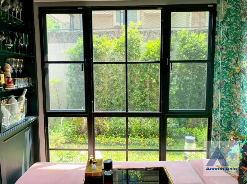 รูป 🔼🔽 AccomA 📩 Double High Ceiling,Duplex Condo,Luxury 3 BR Condominium @Na Vara Residence (AA45852) - รูปที่ 5/20