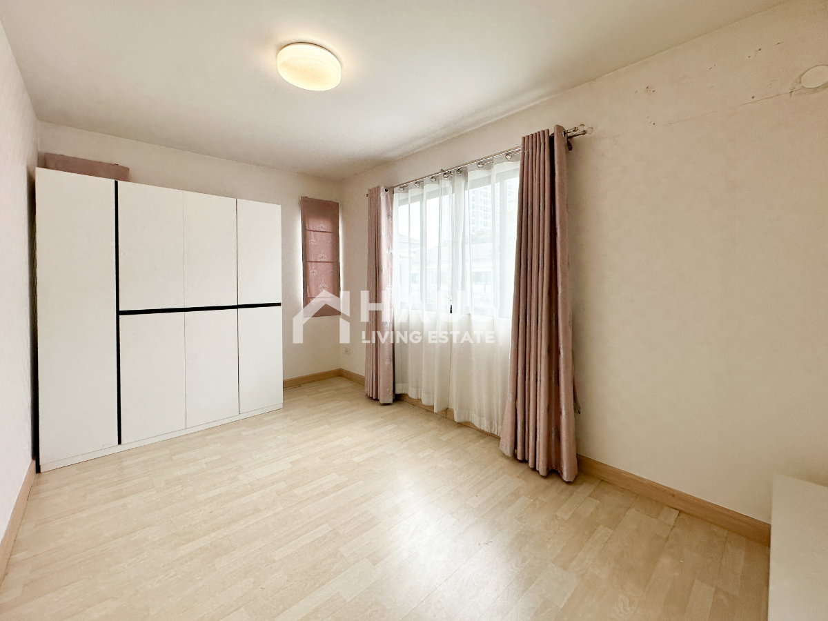 picture The Connect UP3 Rattanathibet 17 / 3 Bedrooms #TNGM025 - 16/20