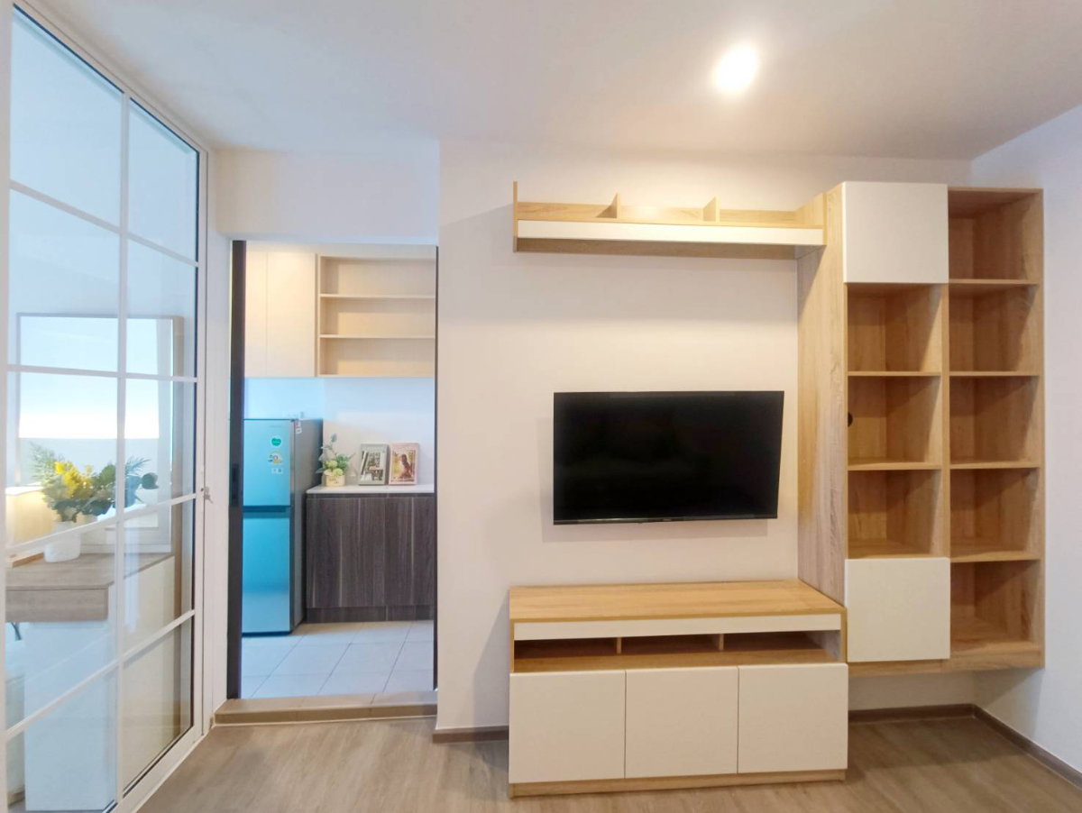 รูป Regent Home วุฒากาศ ห้องสวย แต่งครบ พร้อมอยู่ 12,000 บาท - รูปที่ 15/17