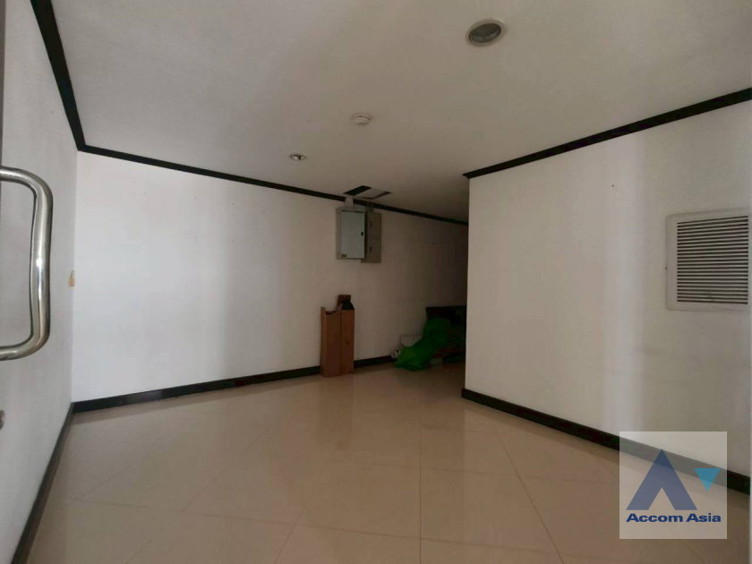 รูป 🔼🔽 AccomA 📩 Bright, Airy, with Unblocked City Views ( AA44496 ) - รูปที่ 19/20