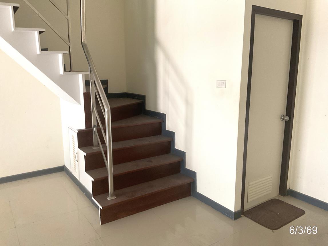 รูป ทาวน์เฮ้าส์ 18.4 ตร.วา ปลวกแดง ระยอง 1.9M - รูปที่ 18/28