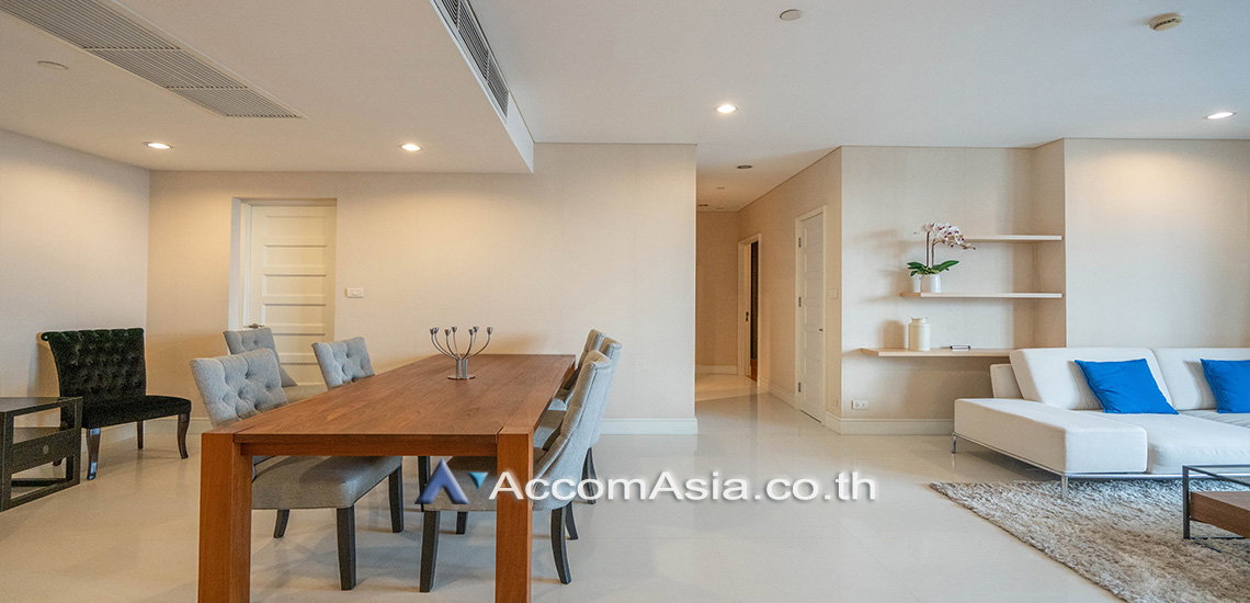 picture 🔼🔽 AccomA 📩 Pet friendly 2 BR Condominium @Aguston Sukhumvit 22 (AA18104) - 6/13