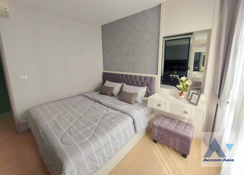 picture 🔼🔽 AccomA 📩  2 BR Condominium @HQ Thonglor (AA38624) - 8/10