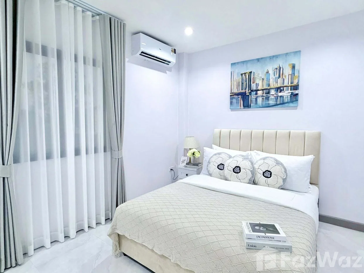 รูป ขาย บ้านเดี่ยว 3 ห้องนอน ใน เมืองพัทยา, ชลบุรี 6151240 - รูปที่ 22/32