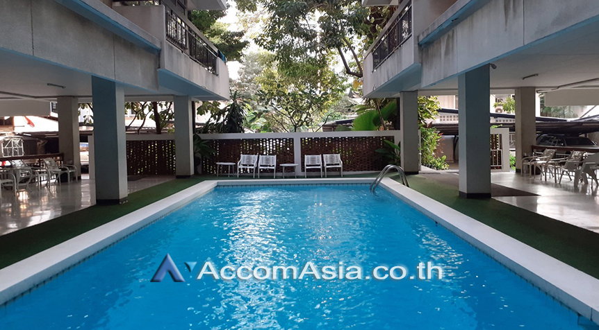รูป 🔼🔽 AccomA 📩  3 BR House in Klong Tan (1711231) - รูปที่ 13/13