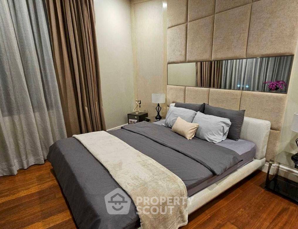 รูป คอนโด 1-ห้องนอน ที่ ไบร์ท สุขุมวิท 24 คอนโดมิเนียม ใกล้ BTS พร้อมพงษ์ (ID 2771232) - รูปที่ 4/5