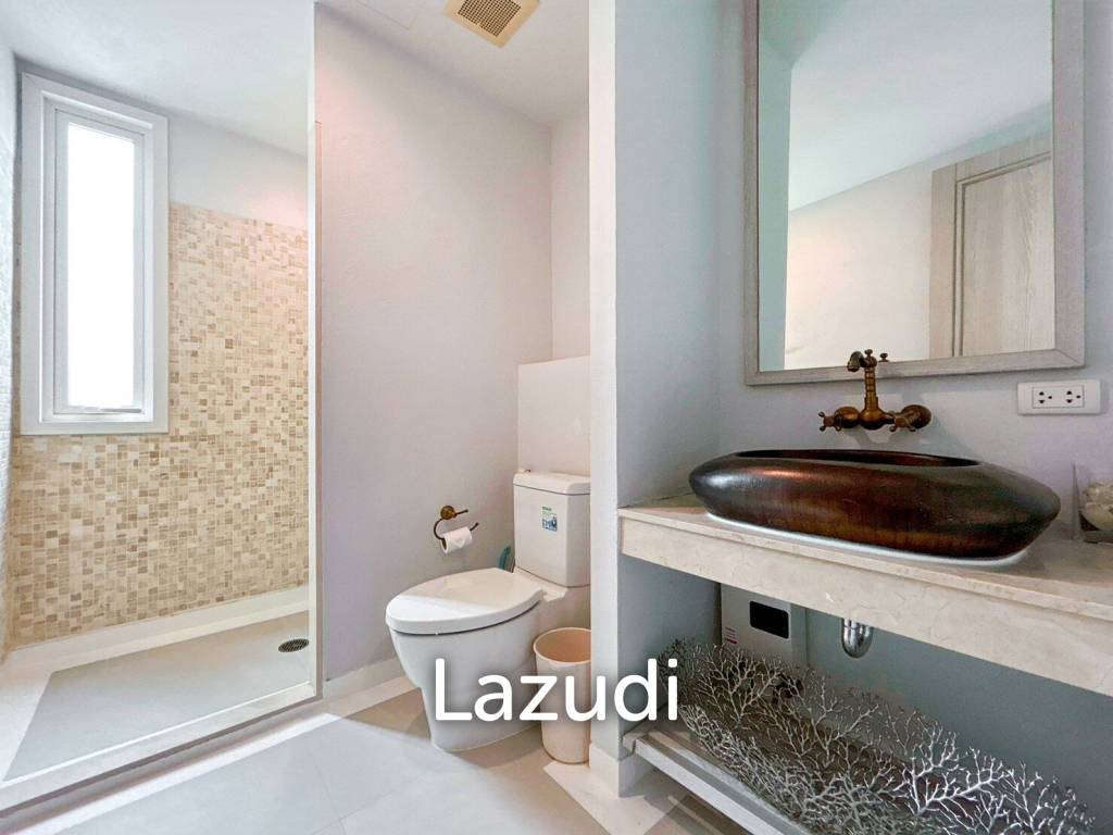 picture Chelona : 2 Bedroom Condo With Sea View - 22/27