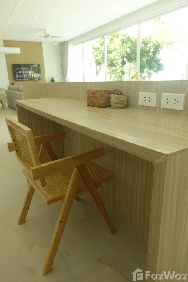 picture Beachfront 1 Bedroom Pool Villas 1834144 - 9/18