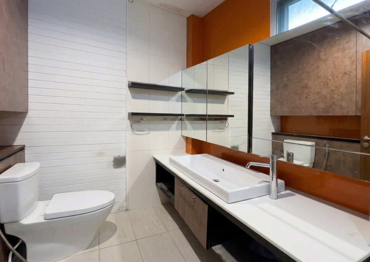 รูป ขายด่วน🏡 บ้านเดี่ยว 2 ชั้น "แกรนด์ คาแนล ประชาชื่น" เพียง 9.8 ล้าน - รูปที่ 13/15