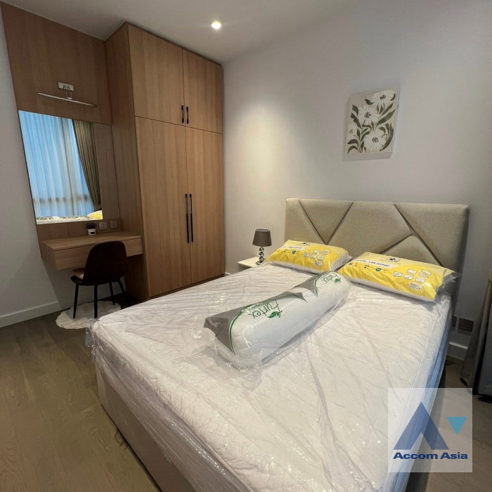 picture 🔼🔽 AccomA 📩 Corner Unit 3 BR Condominium @Supalai ICON Sathorn (AA45935) - 6/10
