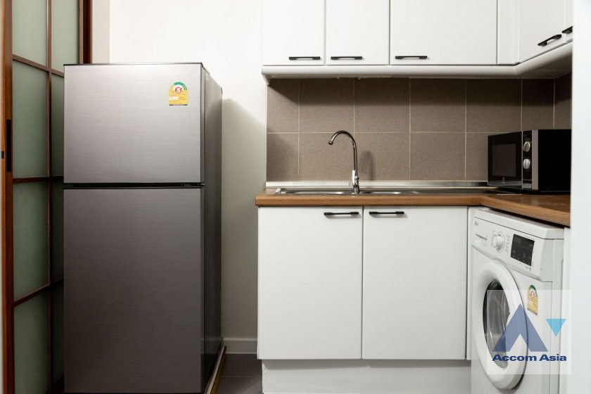 รูป 🔼🔽 AccomA 📩 Newly renovated 2 BR Condominium @Baan Nonzee (AA44022) - รูปที่ 14/14