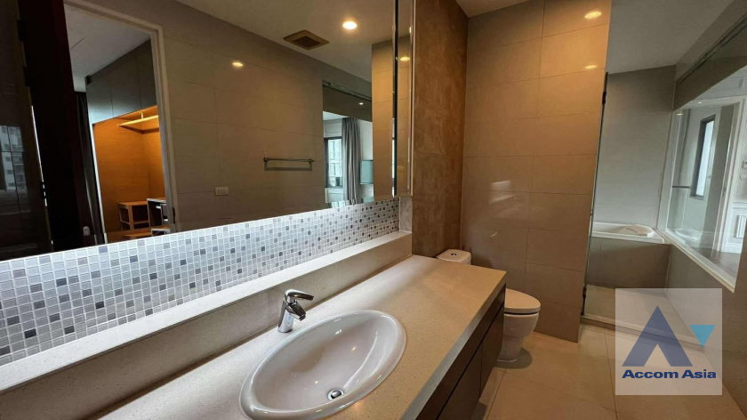 รูป 🔼🔽 AccomA 📩  3 BR Condominium @Bright Sukhumvit 24 (AA44894) - รูปที่ 7/7