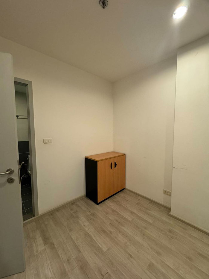 picture *** (Project agent) Condo for rent: Ideo Mobi Charan - Interchange *** - 3/9