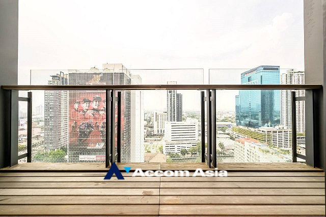 รูป 🔼🔽 AccomA 📩 The Monument Thong Lo - รูปที่ 13/13