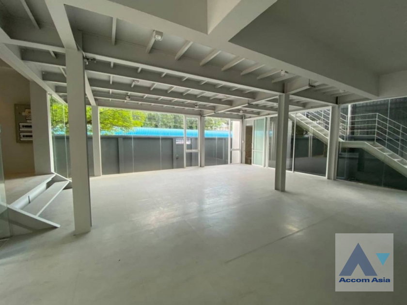 picture 🔼🔽 AccomA 📩 Home Office 0 BR House in Khlong Tan Nuea (AA44131) - 1/4