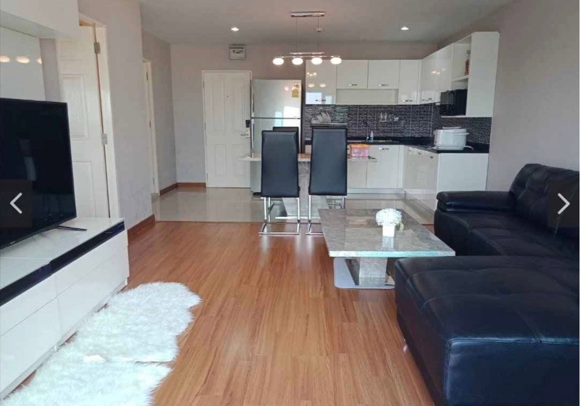 picture The Trend Ramintra 71 for rent ✨ Fully furnished - 3/7