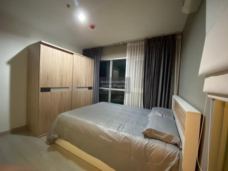 รูป 🔥🔥🔥 เช่าคอนโด  แอสไพร์ งามวงศ์วาน ทุ่งสองห้อง เขต หลักสี่ กรุงเทพ CX-77487 ✅ ทักไลน์ @connexproperty ตอบทันที ทีมงานมืออาชีพ ✅ 🔥🔥🔥 - รูปที่ 11/11