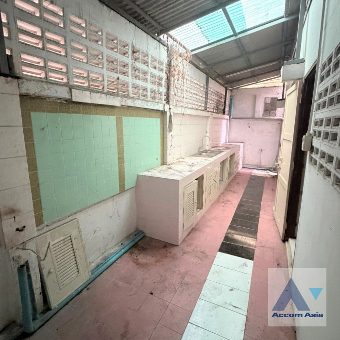 picture 🔼🔽 AccomA 📩 Home Office 6 BR House in Yan Nawa (AA45010) - 9/10