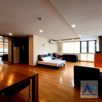 ขายคอนโด : 🔼🔽 AccomA 📩 Pet friendly,Duplex Condo 3 BR Condominium @W8 Thonglor 25 (AA44564)