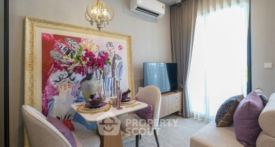1-BR Condo For Sale At THE Katabello, Ground Floor (Kata, Karon) (ID 2322109)