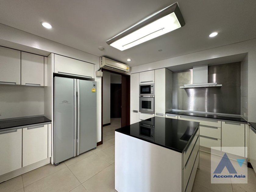 picture 🔼🔽 AccomA 📩 Big Balcony 3 BR Condominium @The Park Chidlom (1520530) - 9/20