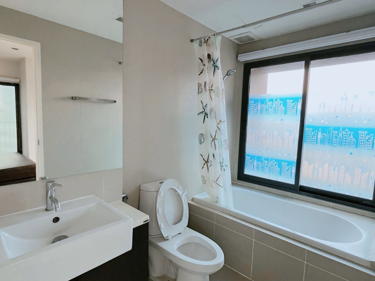 รูป 🏠✨ โนเบิล รีมิกซ์ (Noble Remix) | ขายคอนโด 1 ห้องนอน (HBH-HL-117) - รูปที่ 15/17