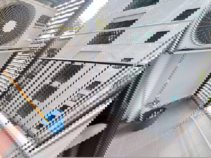 รูป คอนโดมิเนี่ยมพร้อมอยู่ใกล้บีทีเอสอุดมสุข - รูปที่ 10/13