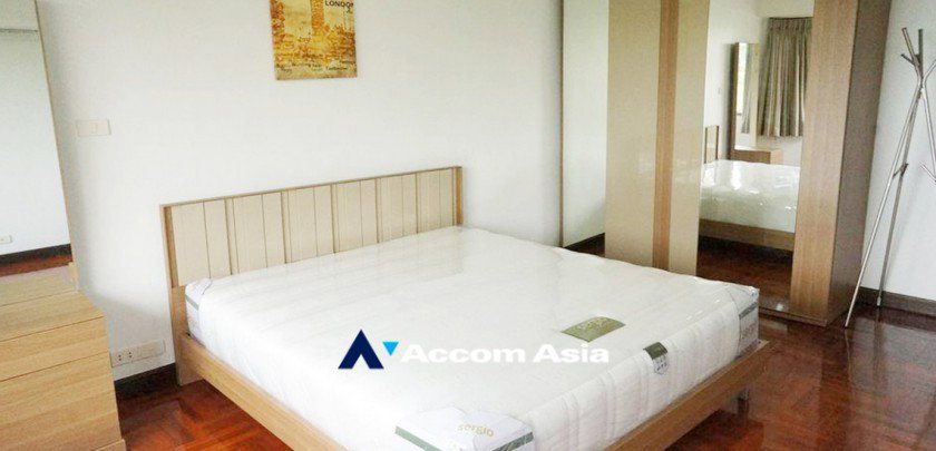 รูป 🔼🔽 AccomA 📩 2 BR Condominium @Baan Suanpetch (AA27815) - รูปที่ 10/11