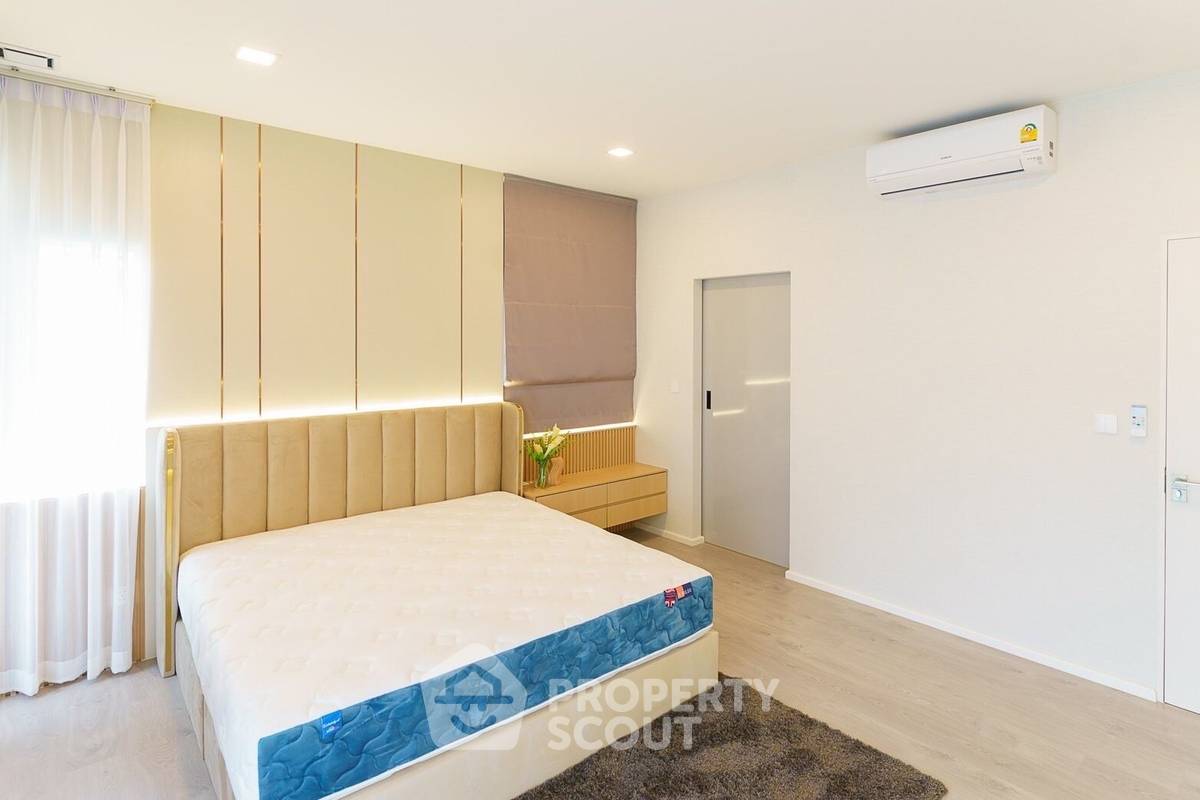 รูป บ้าน 4-ห้องนอน ที่ มัณฑนา บางนา-วงแหวน ใน ดอกไม้ (ID 2773966) - รูปที่ 6/15