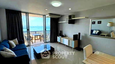 Condos for rent Robinson Sriracha : 2-BR Condo at Rama Harbour View Condominium in Surasak (ID 2398518)
