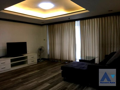 Condos for rent : 🔼🔽 AccomA 📩 Common Pool 2 BR Condominium @Las Colinas (AA38949)